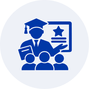 Educators of Distinction