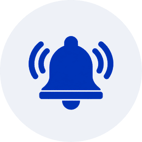 Notifications
