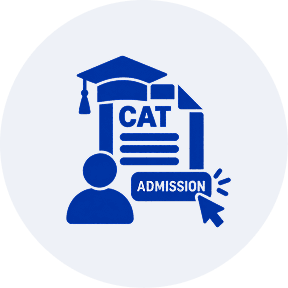 CAT Admissions