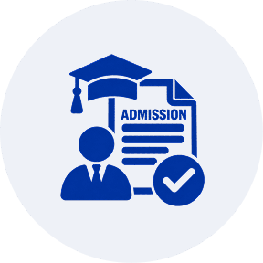 GD-PI-WAT Admissions