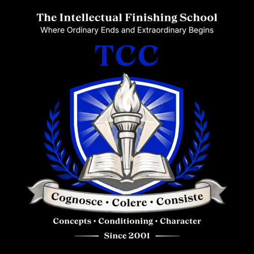 TCC Management Systems