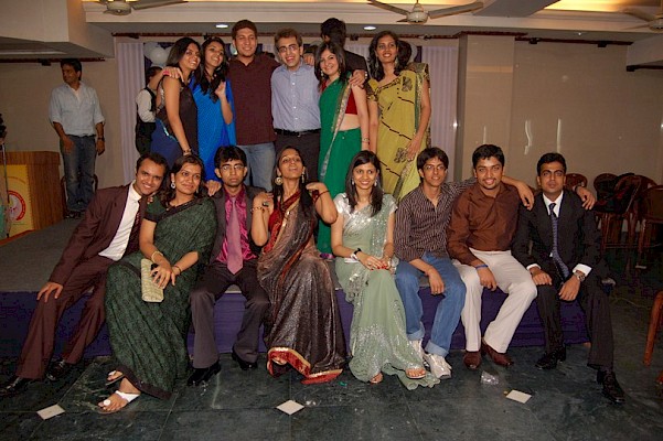4th Alumni Meet
