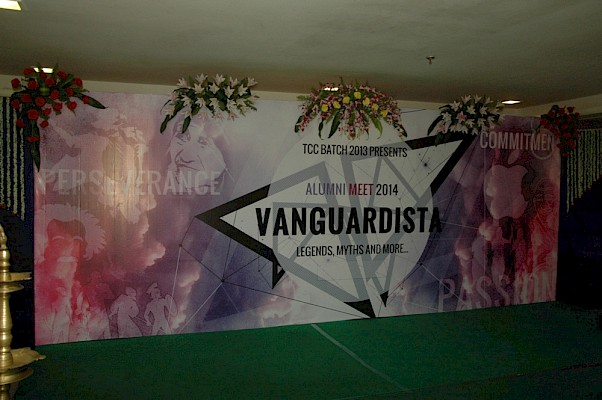 8th Alumni Meet