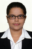 Radhika Juthani