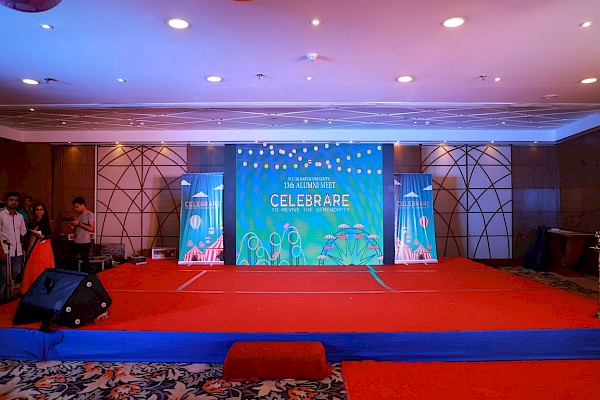 13th Alumni Meet