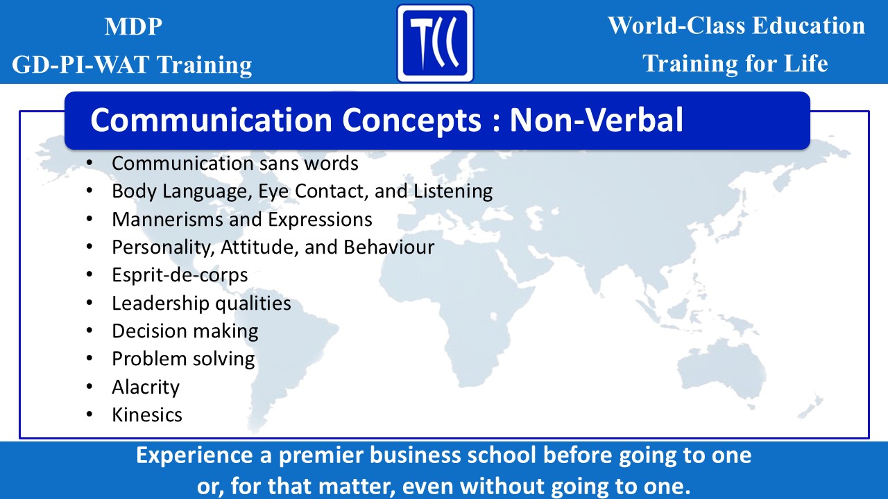 GD PI WAT Training Presentation